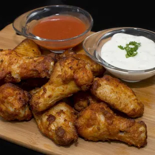 Buffalo Wings
