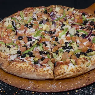 Vegetarian