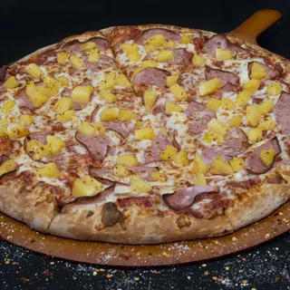 Super Hawaii