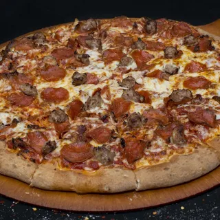 Meat Lovers