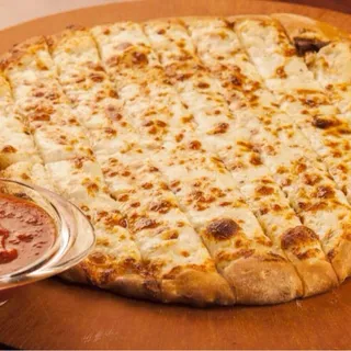 Garlic Bread