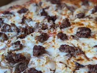 Giant Pizza