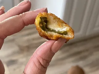 Superb Pizza
