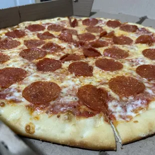 Pepperoni
