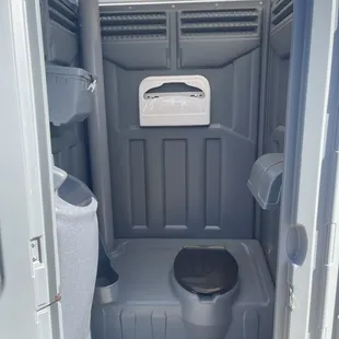 New units with sink built in!!!