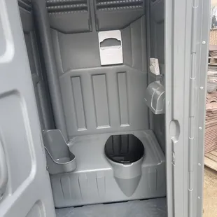 New unit after getting service or cleaned!!!