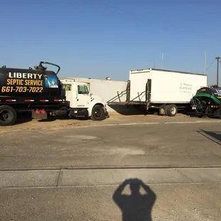 This is how we got started!!