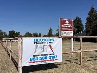 Hector's Plumbing