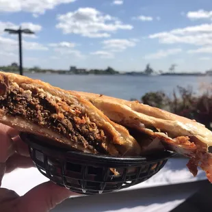 Philadelphia Cheesesteak Adventure