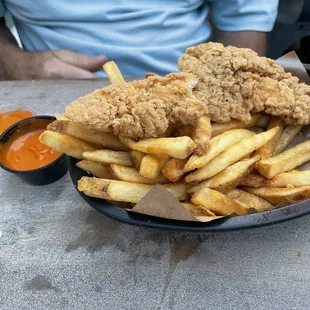 Chicken Tenders