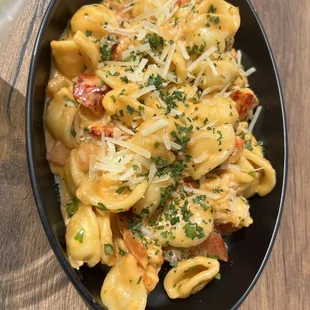 Lobster Mac