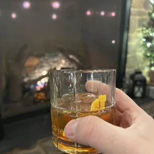 drink