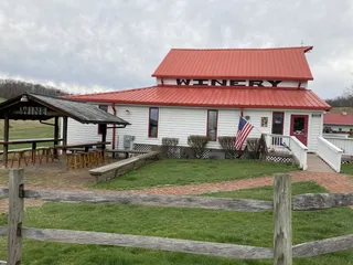 Thistlethwaite Vineyards