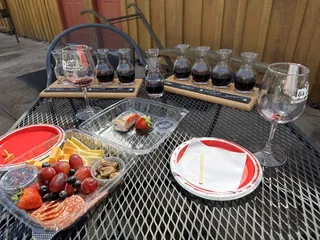 J&D Cellars Winery