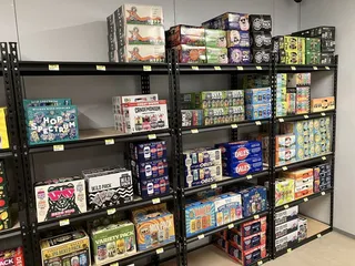 Beer Mine