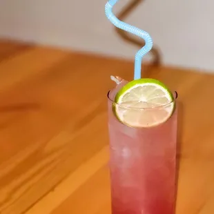 Watermelon Cocktail