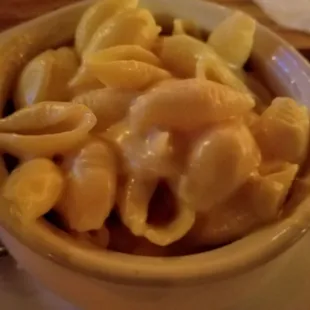 Smoked Gouda Mac