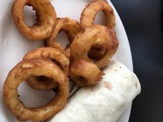 Parkview Restaurant