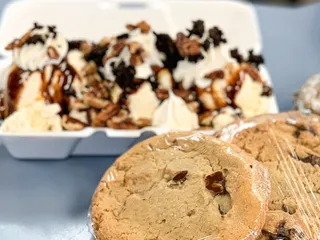 Biscuit Belly - Lexington