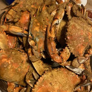 Liberty Road Seafood and Steak Restaurant