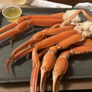 Snow Crab Legs