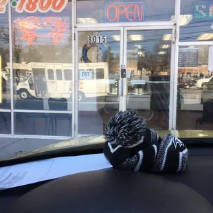 Aye all u folk who get them stamps they take ebt so u can buy seafood lol smh