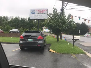 Capt. Jim’s Crabs & Seafood Market