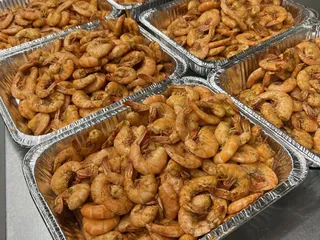 Captain Harry's Seafood