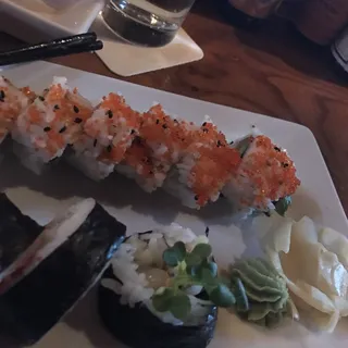 Seattle Roll