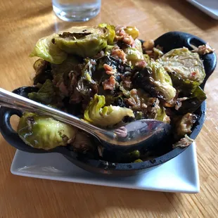 Brussel Sprouts