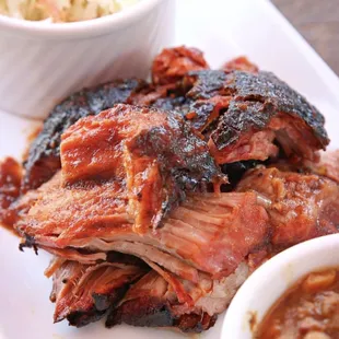 Carolina Pork Shoulder