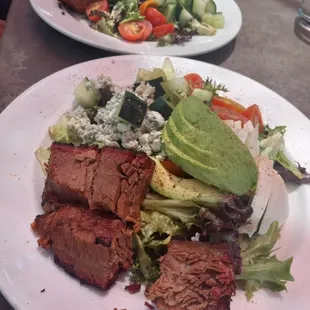 Brisket Salad