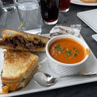 Brisket Sandwich