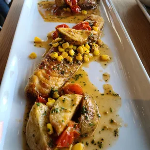 Walleye