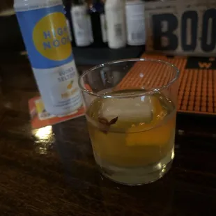 drink