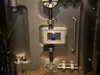 The Vault Indy