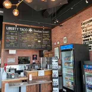 Liberty Taco