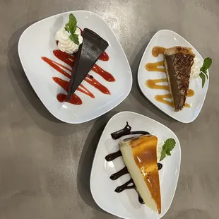 food, dessert