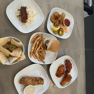 food