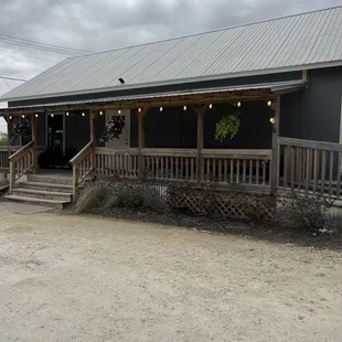 Photo of business exterior