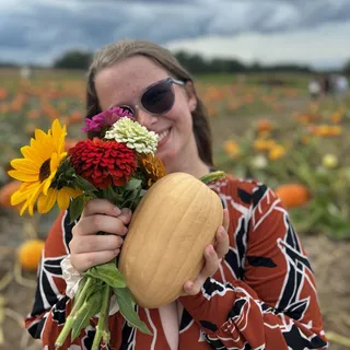 Kirsten H.