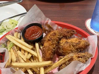 Wendell's Pub