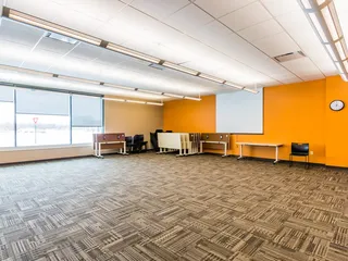 Delaware Community Center YMCA