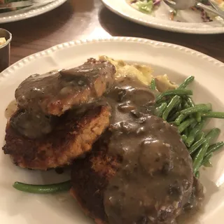 Impossible- Meatloaf