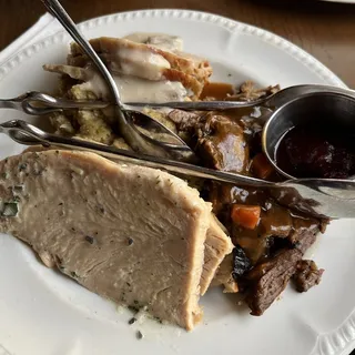 Pot Roast