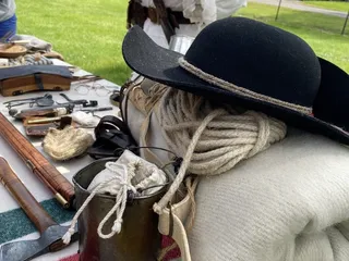 Illinois State Military Museum