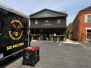 The Common Beer Company