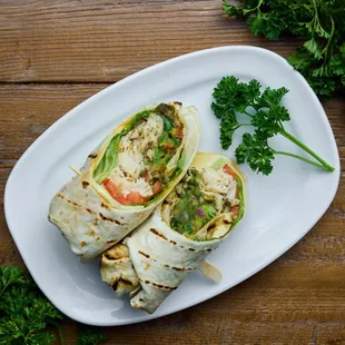 wraps, burrito, food, burritos and wraps