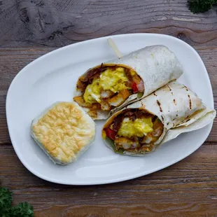 food, wraps, burrito, burritos and wraps
