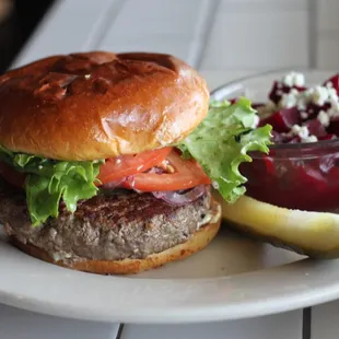 Beet Salad